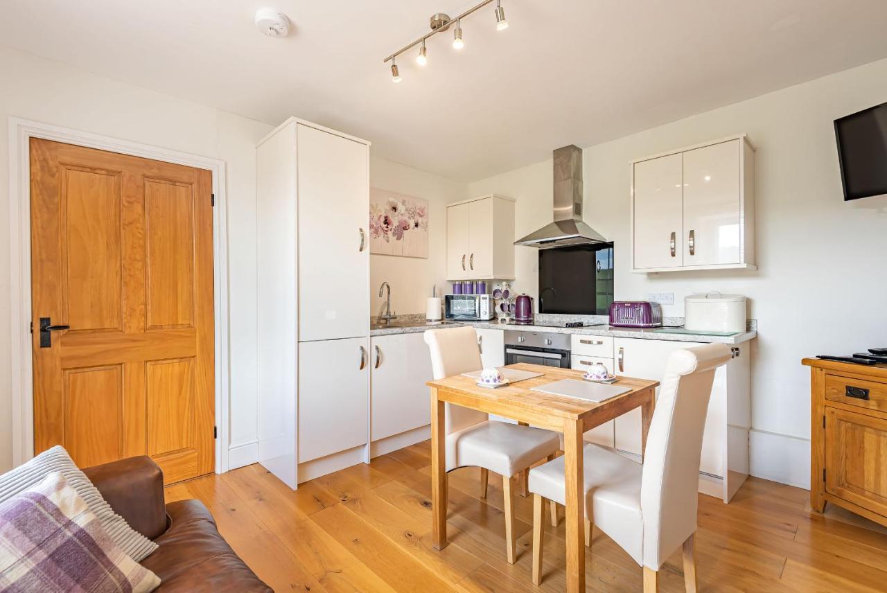 Waedog Bach Holiday home *