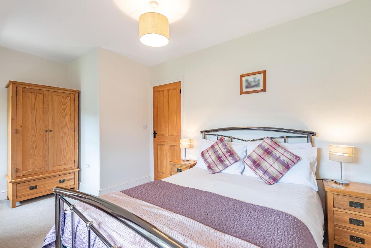 Waedog Bach Holiday home *