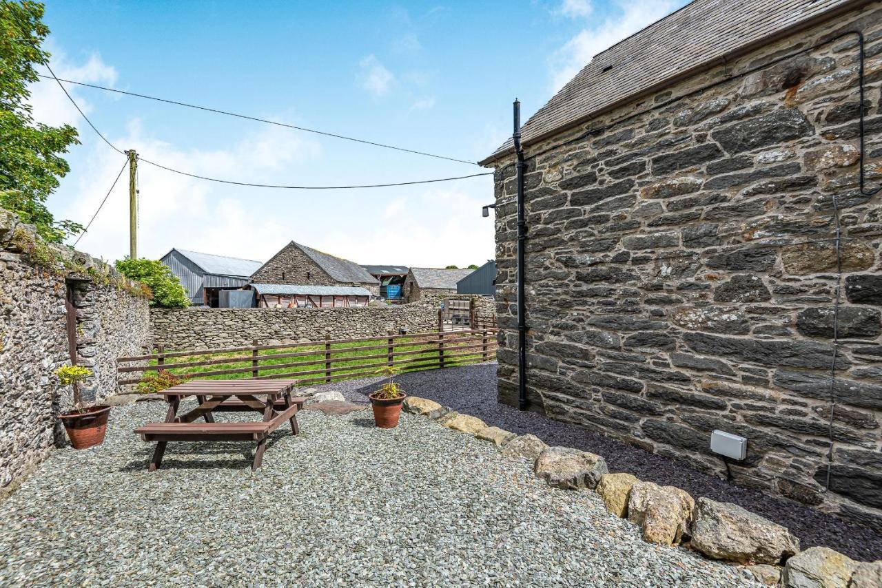 Waedog Bach Llanfor