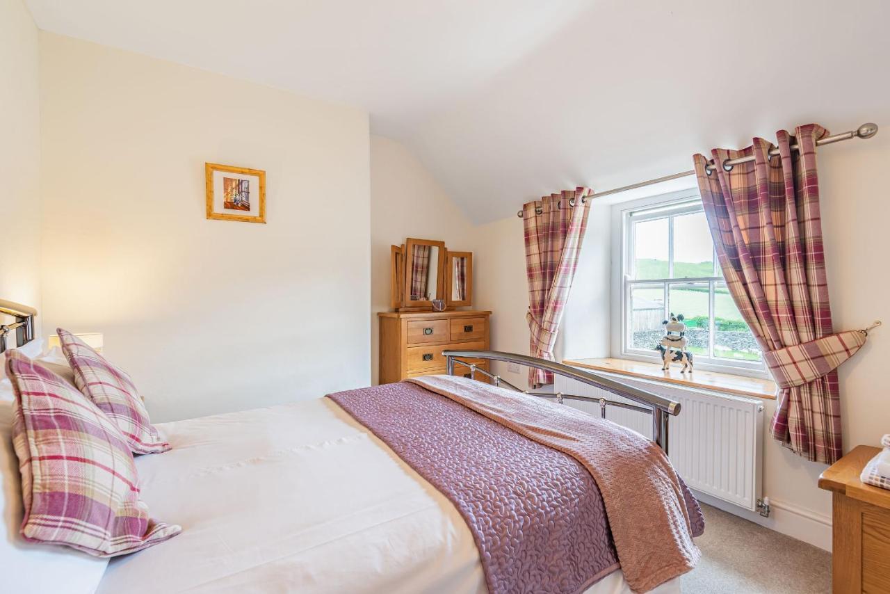 Waedog Bach Holiday home Llanfor